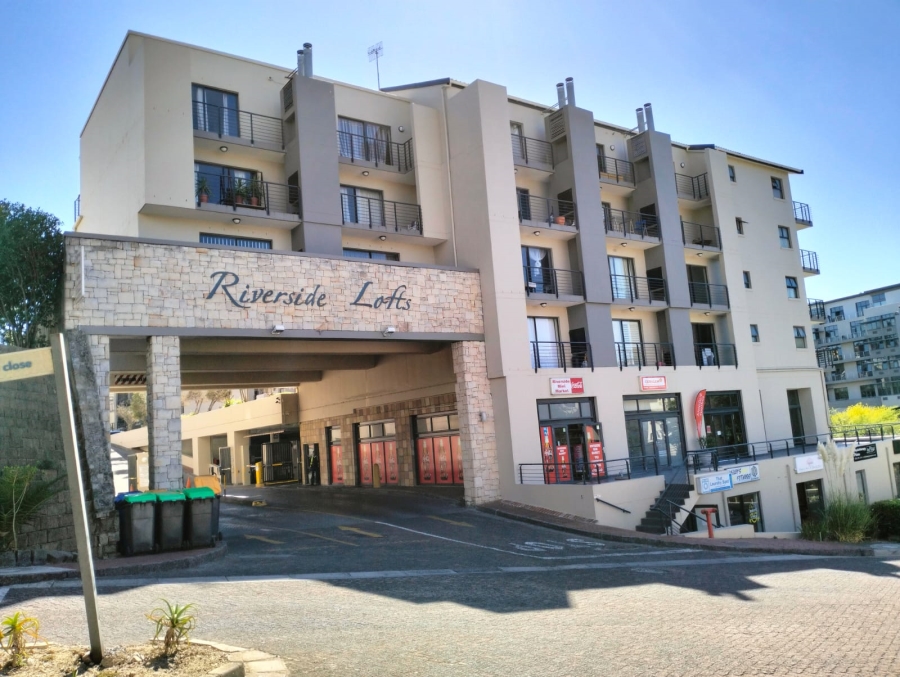To Let commercial Property for Rent in Tygerfalls Western Cape